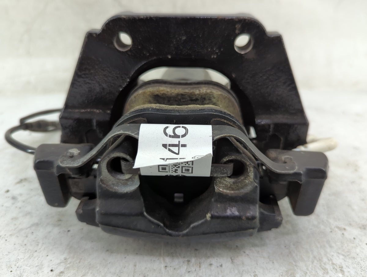 2006-2010 Bmw M6 Rear Passenger Right Brake Caliper - Oemusedautoparts1.com