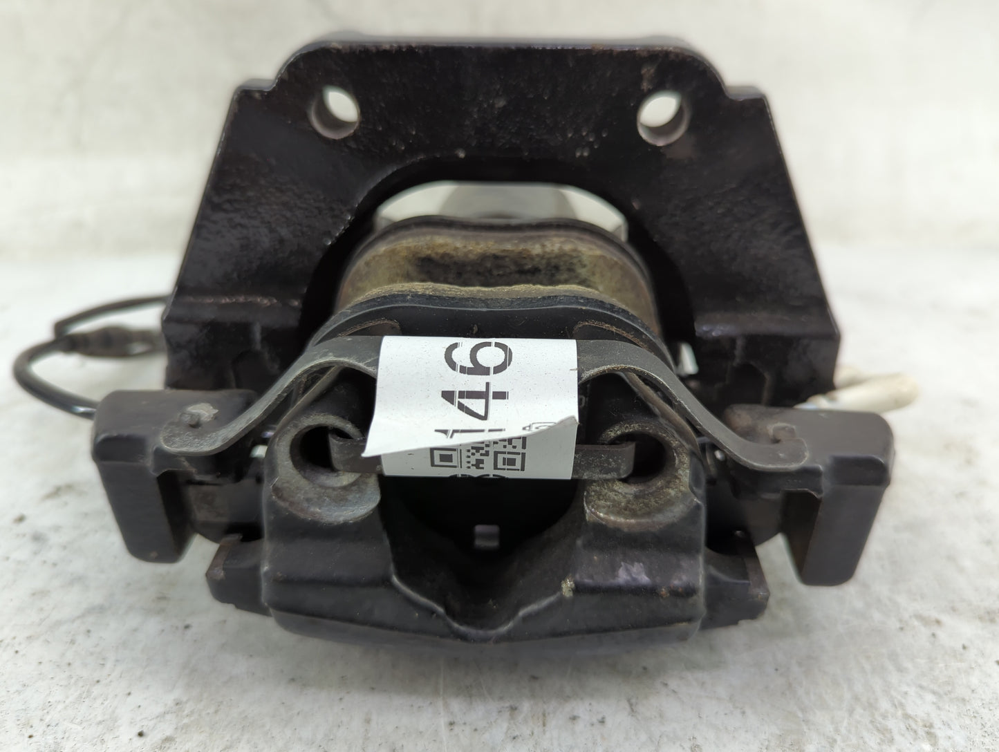 2006-2010 Bmw M6 Rear Passenger Right Brake Caliper - Oemusedautoparts1.com