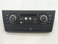 2012-2015 Bmw X1 Climate Control Module Temperature AC/Heater Replacement P/N:6411 9224544-02 6411 9263302-01 Fits OEM Used 
