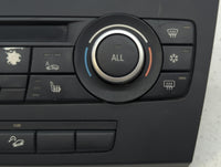 2012-2015 Bmw X1 Climate Control Module Temperature AC/Heater Replacement P/N:6411 9224544-02 6411 9263302-01 Fits OEM Used 
