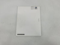 2010 Bmw X1 Owners Manual Book Guide P/N:01 40 2 605 061 Ue OEM Used Auto Parts - Oemusedautoparts1.com