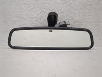 2004-2010 Bmw X3 Interior Rear View Mirror Replacement OEM P/N:E11025891 E11015891 Fits OEM Used Auto Parts - Oemusedautopar
