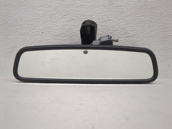 compare product 2004-2010 Bmw X3 Interior Rear View Mirror Replacement OEM P/N:E11025891 E11015891 Fits OEM Used Auto Parts