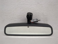 2004-2010 Bmw X3 Interior Rear View Mirror Replacement OEM P/N:E11025891 E11015891 Fits OEM Used Auto Parts - Oemusedautopar