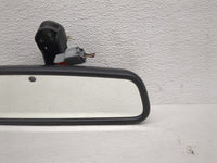 2004-2010 Bmw X3 Interior Rear View Mirror Replacement OEM P/N:E11025891 E11015891 Fits OEM Used Auto Parts - Oemusedautopar