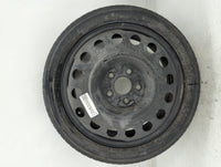 2004-2010 Bmw X3 Spare Donut Tire Wheel Rim Oem - Oemusedautoparts1.com