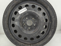 2004-2010 Bmw X3 Spare Donut Tire Wheel Rim Oem - Oemusedautoparts1.com
