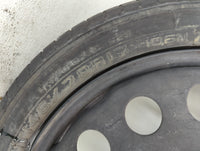2004-2010 Bmw X3 Spare Donut Tire Wheel Rim Oem - Oemusedautoparts1.com