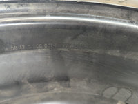 2004-2010 Bmw X3 Spare Donut Tire Wheel Rim Oem - Oemusedautoparts1.com