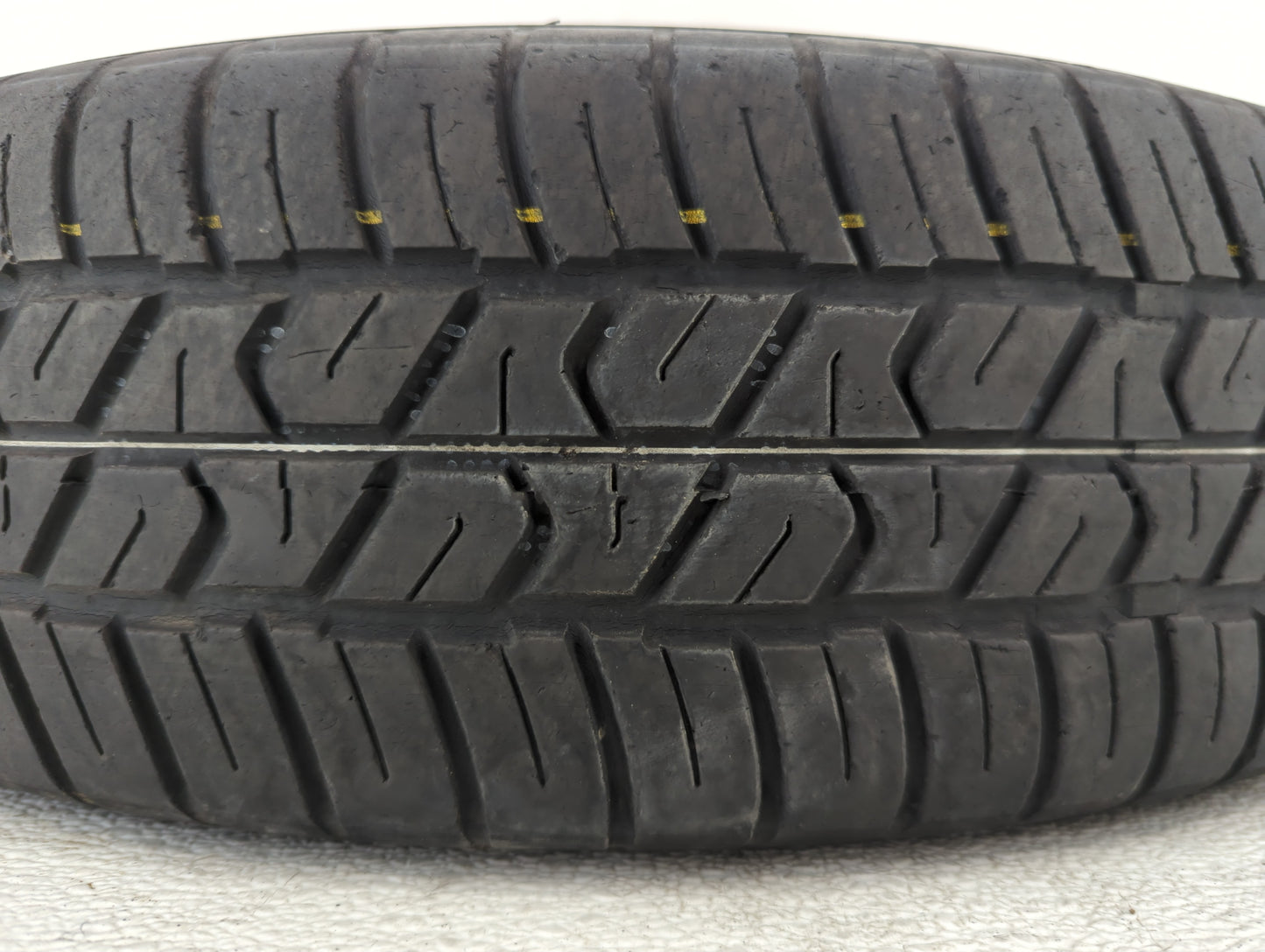2004-2010 Bmw X3 Spare Donut Tire Wheel Rim Oem - Oemusedautoparts1.com