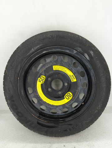 2004-2010 Bmw X3 Spare Donut Tire Wheel Rim Oem - Oemusedautoparts1.com
