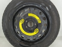 2004-2010 Bmw X3 Spare Donut Tire Wheel Rim Oem - Oemusedautoparts1.com