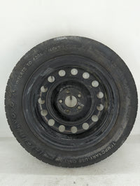 2004-2010 Bmw X3 Spare Donut Tire Wheel Rim Oem - Oemusedautoparts1.com