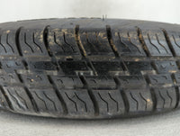 2004-2010 Bmw X3 Spare Donut Tire Wheel Rim Oem - Oemusedautoparts1.com