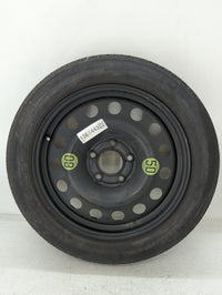 2004-2010 Bmw X3 Spare Donut Tire Wheel Rim Oem - Oemusedautoparts1.com
