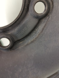 2004-2010 Bmw X3 Spare Donut Tire Wheel Rim Oem - Oemusedautoparts1.com
