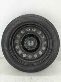 2004-2010 Bmw X3 Spare Donut Tire Wheel Rim Oem - Oemusedautoparts1.com