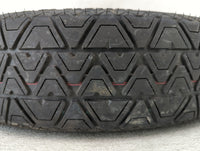 2004-2010 Bmw X3 Spare Donut Tire Wheel Rim Oem - Oemusedautoparts1.com
