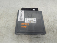 2007-2010 Bmw X3 PCM Engine Control Computer ECU ECM PCU OEM P/N:5WK91137 7 594 485 Fits Fits 2007 2008 2009 2010 2011 OEM U