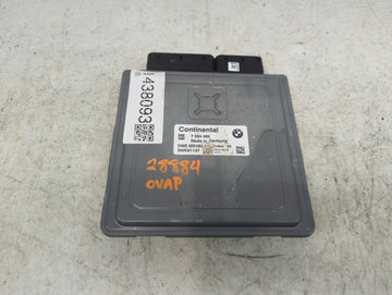 2007-2010 Bmw X3 PCM Engine Control Computer ECU ECM PCU OEM P/N:5WK91137 7 594 485 Fits Fits 2007 2008 2009 2010 2011 OEM U