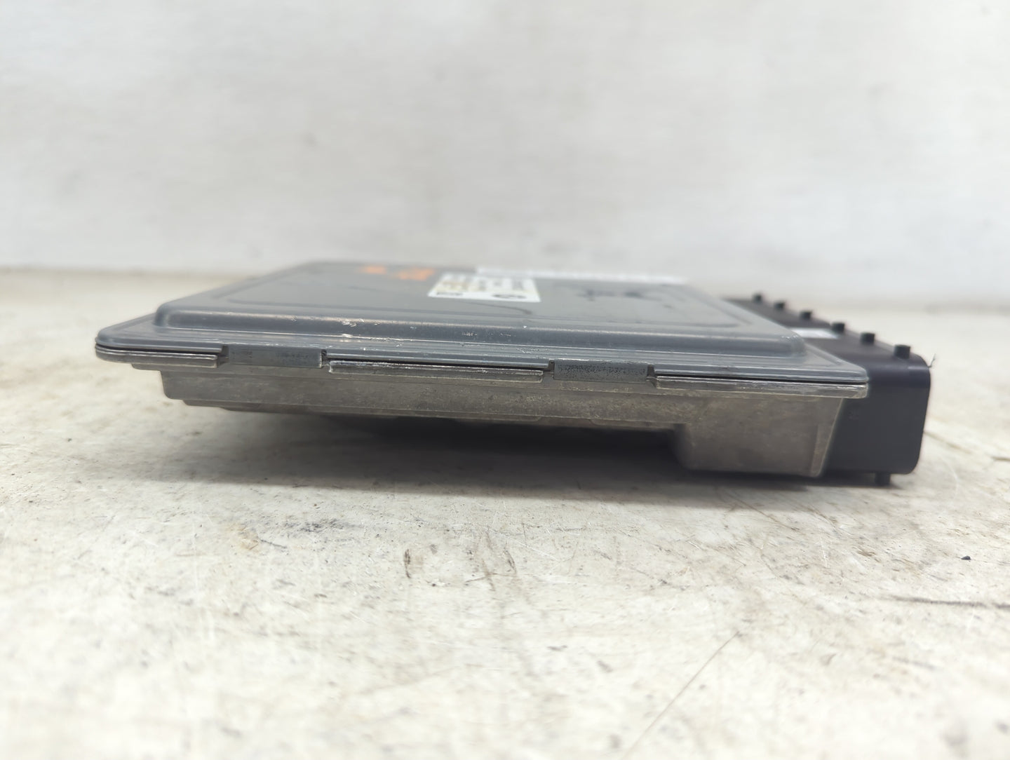 2007-2010 Bmw X3 PCM Engine Control Computer ECU ECM PCU OEM P/N:5WK91137 7 594 485 Fits Fits 2007 2008 2009 2010 2011 OEM U