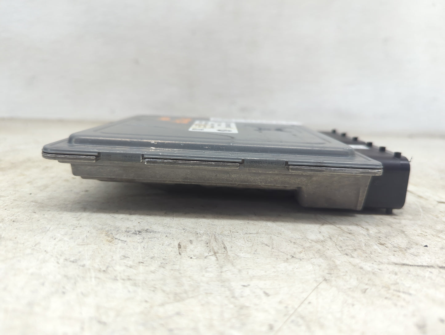 2007-2010 Bmw X3 PCM Engine Control Computer ECU ECM PCU OEM P/N:5WK91137 7 594 485 Fits Fits 2007 2008 2009 2010 2011 OEM U