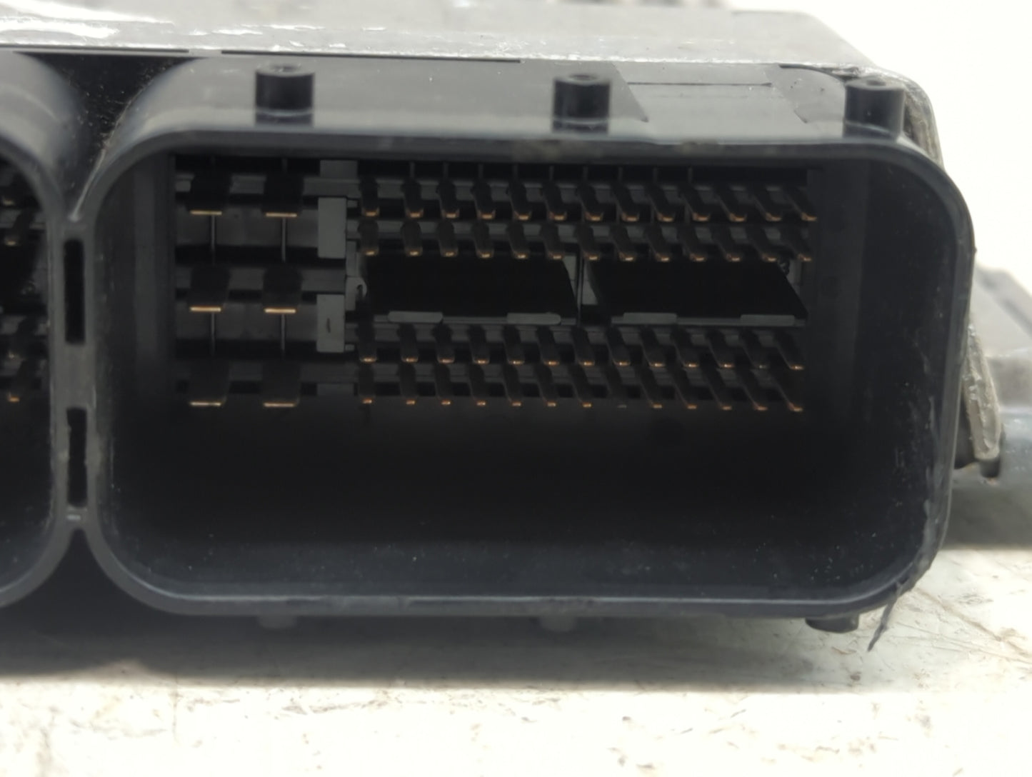 2007-2010 Bmw X3 PCM Engine Control Computer ECU ECM PCU OEM P/N:5WK91137 7 594 485 Fits Fits 2007 2008 2009 2010 2011 OEM U