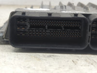 2007-2010 Bmw X3 PCM Engine Control Computer ECU ECM PCU OEM P/N:5WK91137 7 594 485 Fits Fits 2007 2008 2009 2010 2011 OEM U