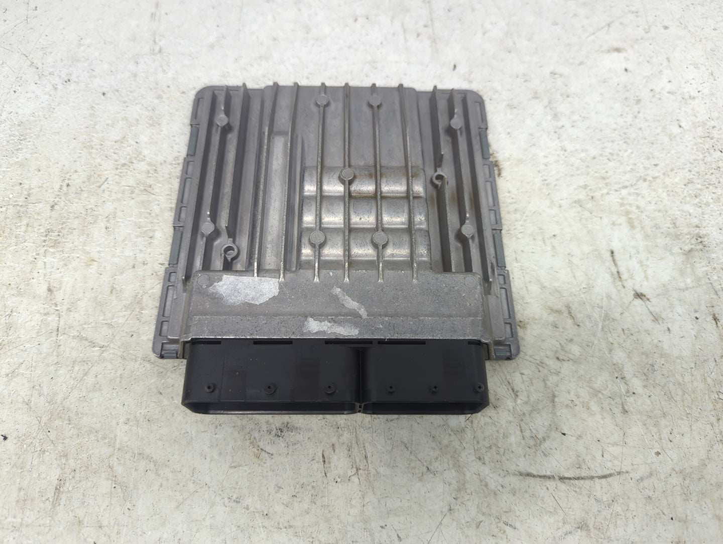 2007-2010 Bmw X3 PCM Engine Control Computer ECU ECM PCU OEM P/N:5WK91137 7 594 485 Fits Fits 2007 2008 2009 2010 2011 OEM U