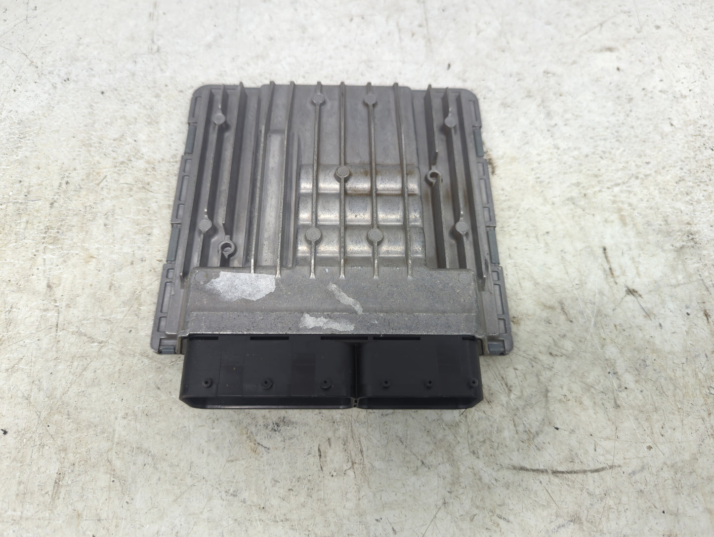 2007-2010 Bmw X3 PCM Engine Control Computer ECU ECM PCU OEM P/N:5WK91137 7 594 485 Fits Fits 2007 2008 2009 2010 2011 OEM U