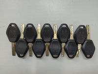 Lot of 10 Bmw X3 Keyless Entry Remote Fob LX8 FZV 6 955 750 | 6955750 - Oemusedautoparts1.com