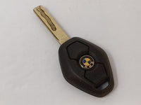 2004-2010 Bmw X3 Keyless Entry Remote Lx8-Fzv 8 377 809 9 3 Buttons - Oemusedautoparts1.com