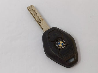 compare product 2004-2010 Bmw X3 Keyless Entry Remote Lx8-Fzv 6 955 750 3 Buttons Car