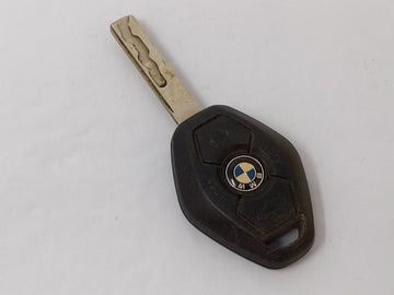 2004-2010 Bmw X3 Keyless Entry Remote Lx8-Fzv 6 955 750 3 Buttons Car