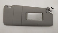 2010 Bmw X3 Sun Visor Shade Replacement Passenger Right Mirror Fits Fits 2007 2008 2009 OEM Used Auto Parts - Oemusedautopar