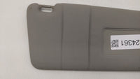 2010 Bmw X3 Sun Visor Shade Replacement Passenger Right Mirror Fits Fits 2007 2008 2009 OEM Used Auto Parts - Oemusedautopar