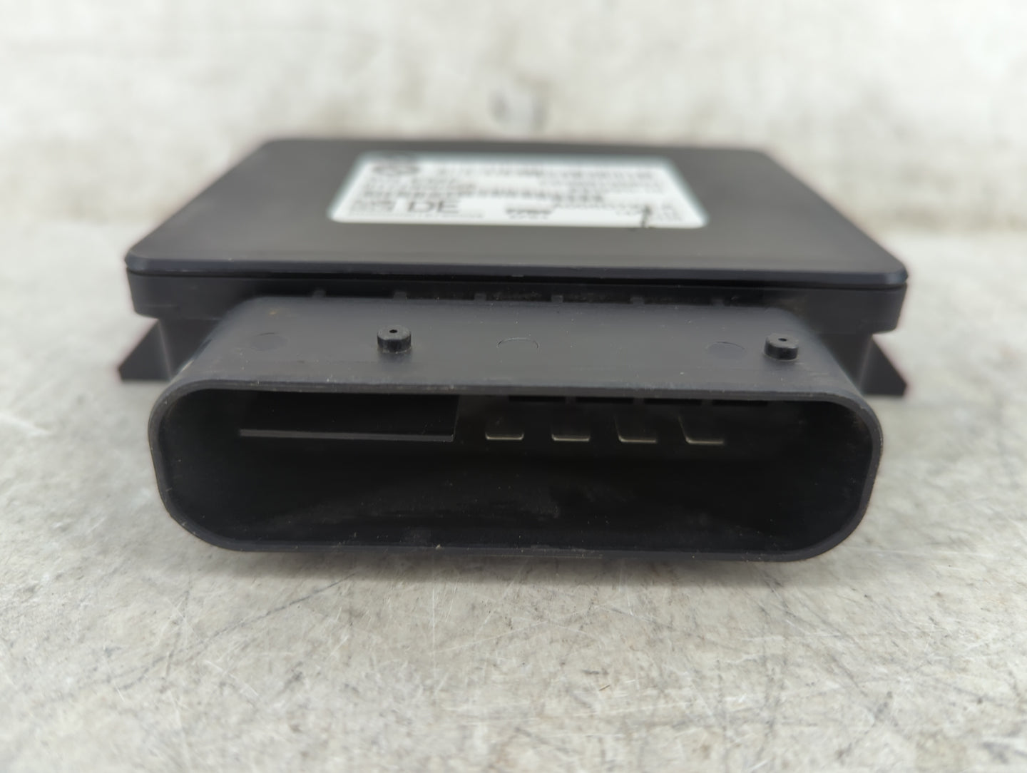 2015-2018 Bmw X4 Parking Brake Control Module - Oemusedautoparts1.com