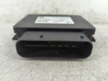 2015-2018 Bmw X4 Parking Brake Control Module