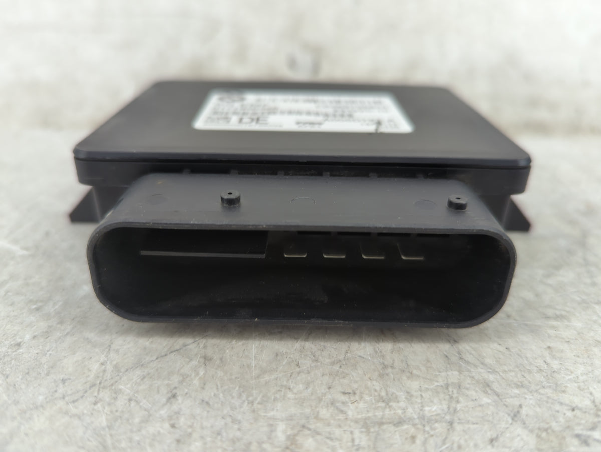 2015-2018 Bmw X4 Parking Brake Control Module - Oemusedautoparts1.com