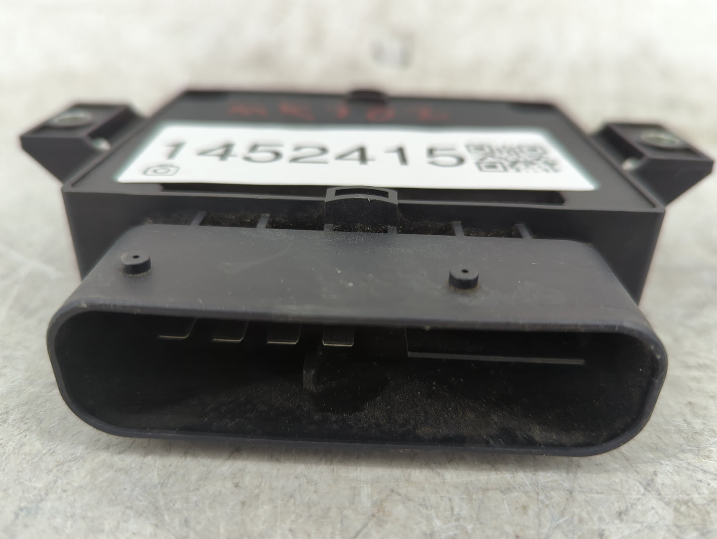 2015-2018 Bmw X4 Parking Brake Control Module - Oemusedautoparts1.com