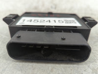 2015-2018 Bmw X4 Parking Brake Control Module - Oemusedautoparts1.com