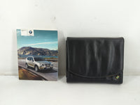 2010 Bmw X4 Owners Manual Book Guide P/N:01 40 2 606 190 OEM Used Auto Parts - Oemusedautoparts1.com