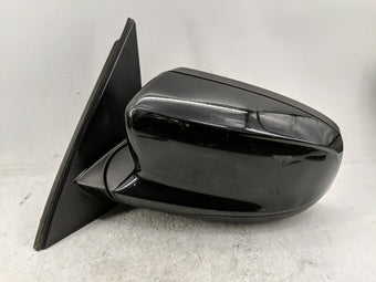 compare product 2010 Bmw X5 Side Mirror Replacement Driver Left View Door Mirror P/N:E1020880 Fits Fits 2011 2012 2013 OEM Used Auto Parts