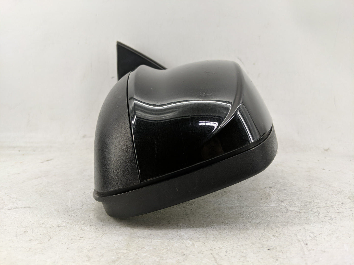 2010 Bmw X5 Side Mirror Replacement Driver Left View Door Mirror P/N:E1020880 Fits Fits 2011 2012 2013 OEM Used Auto Parts -