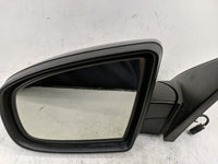 2010 Bmw X5 Side Mirror Replacement Driver Left View Door Mirror P/N:E1020880 Fits Fits 2011 2012 2013 OEM Used Auto Parts -