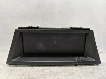 compare product 2010-2013 Bmw X5 Information Display Screen