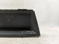 2010-2013 Bmw X5 Information Display Screen - Oemusedautoparts1.com