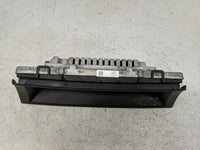 2010-2013 Bmw X5 Information Display Screen - Oemusedautoparts1.com