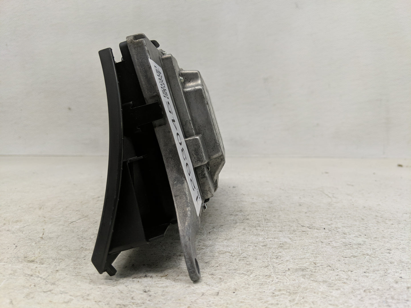 2010-2013 Bmw X5 Information Display Screen - Oemusedautoparts1.com
