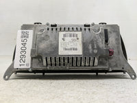2010-2013 Bmw X5 Information Display Screen - Oemusedautoparts1.com